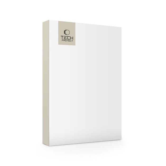 Калъф Tech-Protect SC Pen Origami за iPad 10.9" 2022 / 2025 - черен