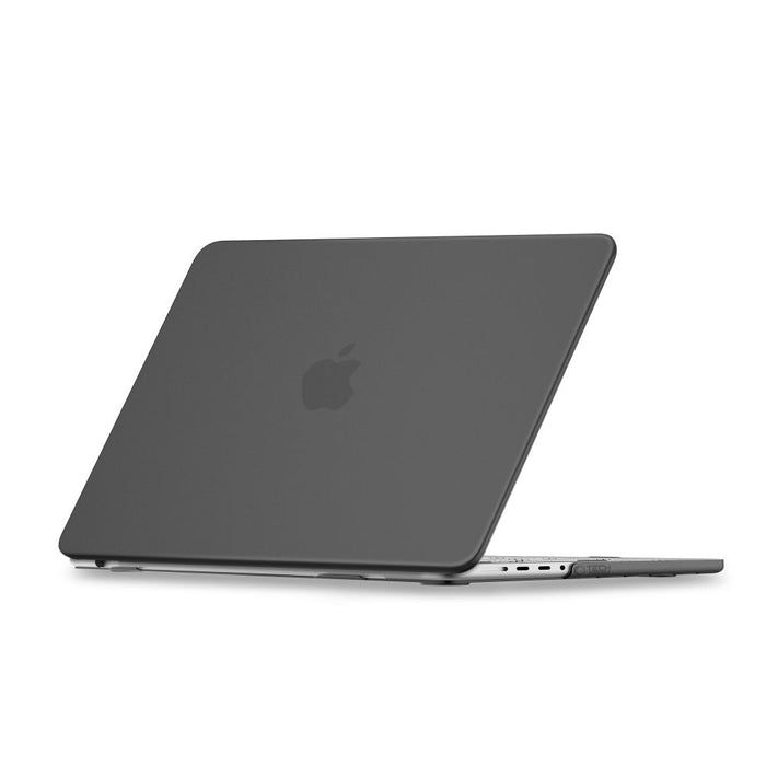 Калъф Tech-Protect Softshell за MacBook Pro 14" 2021 / 2023 / 2024 / 2025 / 2026 - матово черен