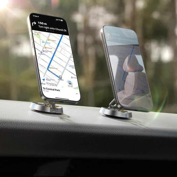 Tech-Protect Quick Set AR+ антирефлексно стъкло за Samsung Galaxy S26 Ultra - черно