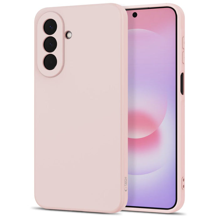 Кейс Tech-Protect Icon за Samsung Galaxy A27 5G - розов