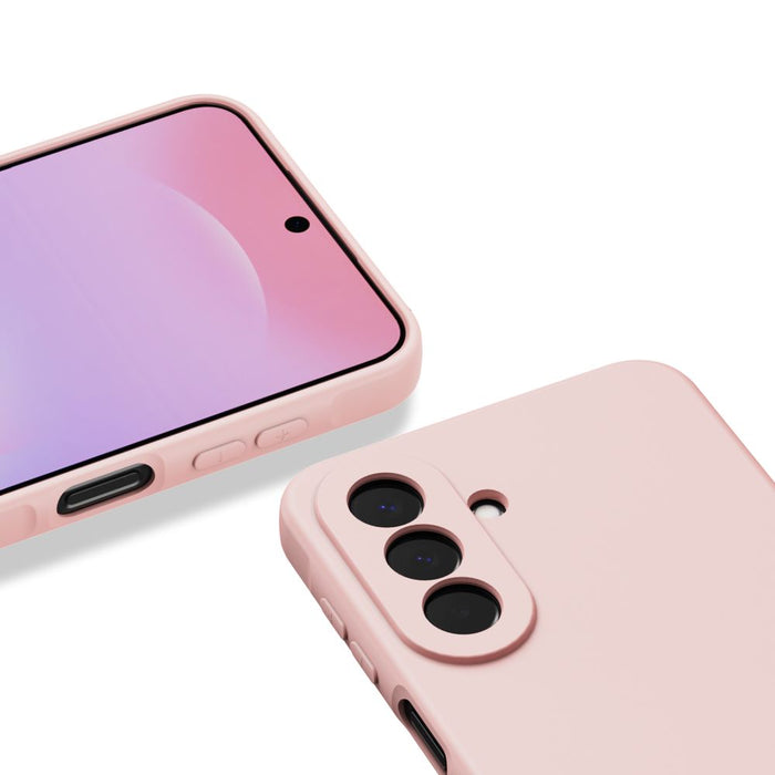 Кейс Tech-Protect Icon за Samsung Galaxy A27 5G - розов