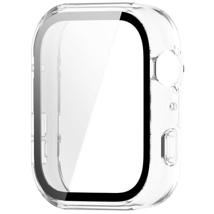 Калъф Tech-Protect Defense за Huawei Watch Fit 5 - прозрачен