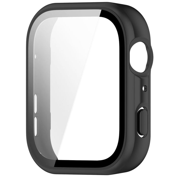 Калъф Tech-Protect Defense за Huawei Watch Fit 5 - черен