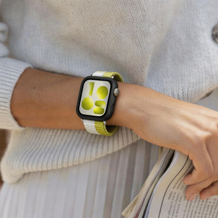Калъф Tech-Protect Defense за Huawei Watch Fit 5 - черен