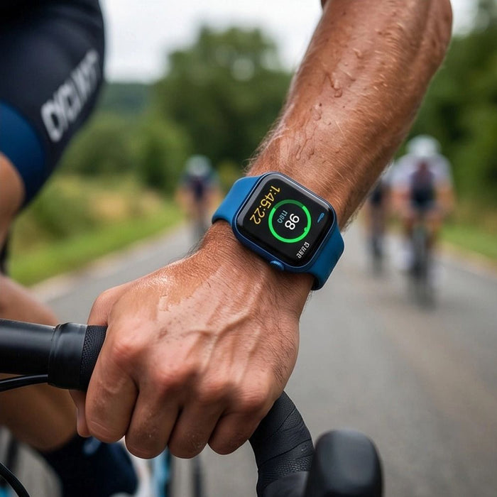 Tech-Protect Hydro flex+ хидрогелно фолио за Huawei Watch Fit 5, комплект от 2 броя