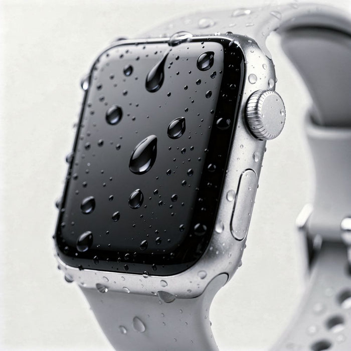 Tech-Protect Hydro flex+ хидрогелно фолио за Huawei Watch Fit 5, комплект от 2 броя