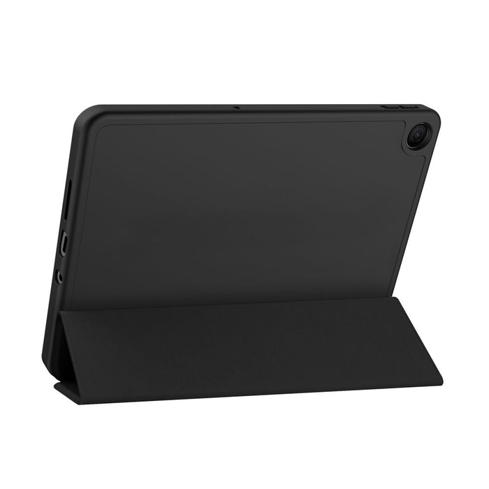 Калъф-писалка Tech-Protect SmartCase за Xiaomi Redmi Pad 2 9.7" - черен