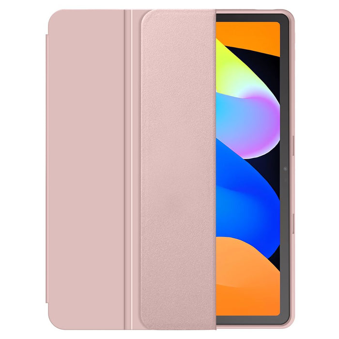 Калъф-писалка Tech-Protect SmartCase за Lenovo Idea Tab / K11 Gen. 2 11.0 TB-336 - розов