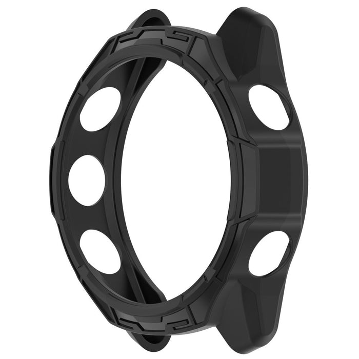 Калъф Tech-Protect Defense Air за Garmin Forerunner 70 / 170 - черен