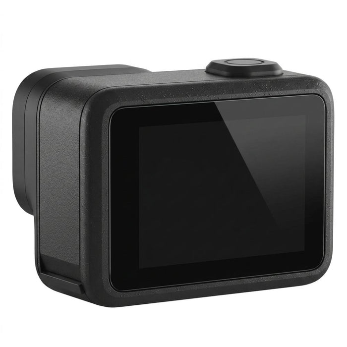 Tech-Protect Glass Fit+ Комплект от 2 стъкла + фолио за GoPro Mission 1 / Pro