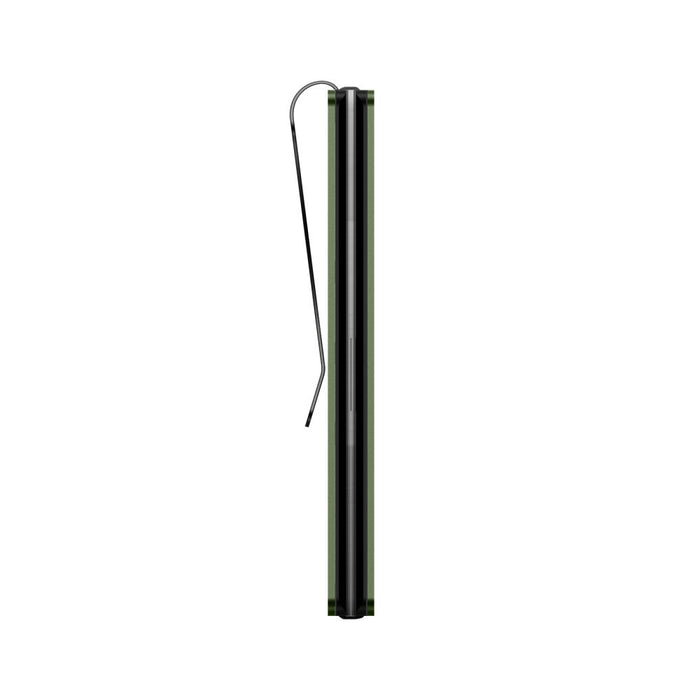 Портфейл Tech-Protect Thorn RFID - зелен