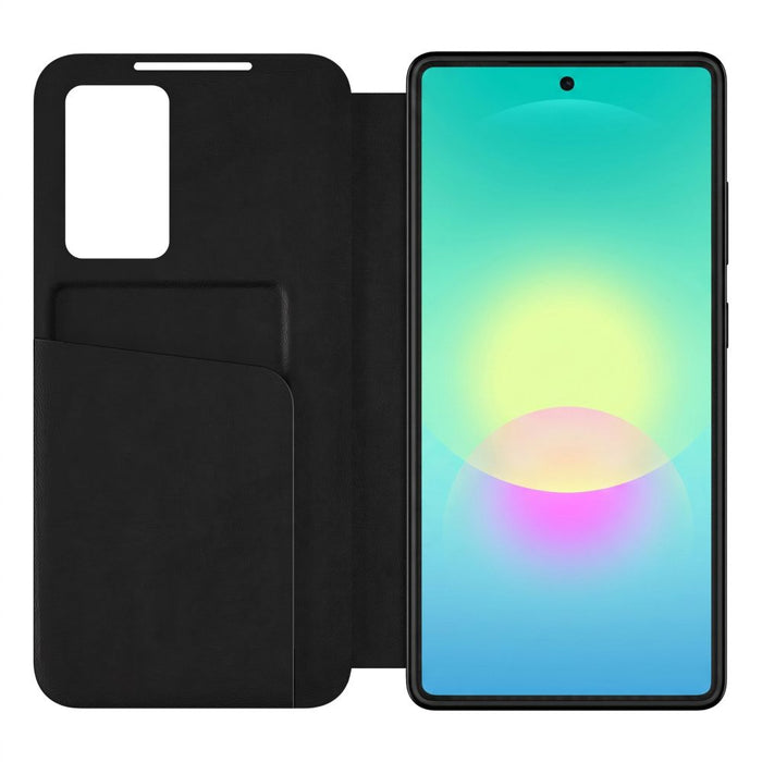 Tech-Protect Smart Portfast Case за Samsung Galaxy A27 5G - матово черно