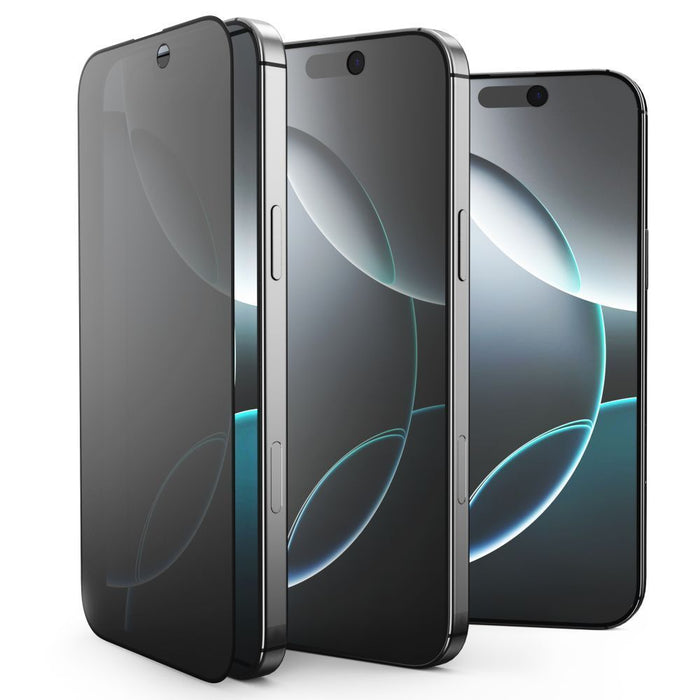 Tech-Protect Glass SPY+ 2-Pack от закалено стъкло за Samsung Galaxy A27 5G