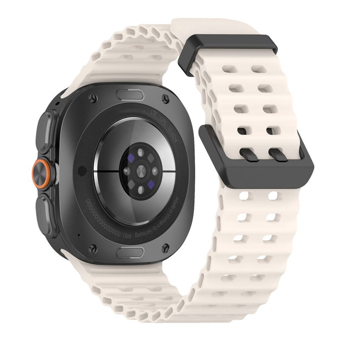Tech-Protect Iconband Pro за Samsung Galaxy Ultra 47mm - бежов