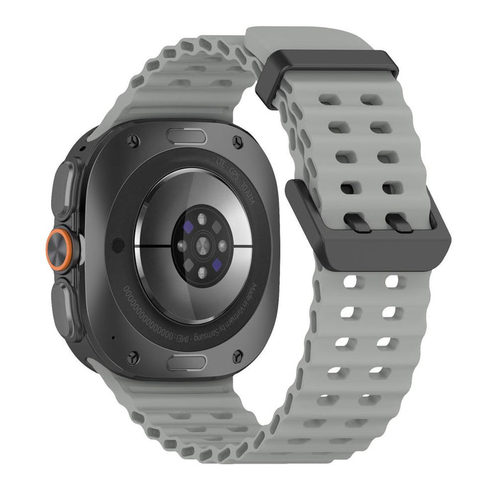 Tech-Protect Iconband Pro за Samsung Galaxy Ultra 47mm - сив