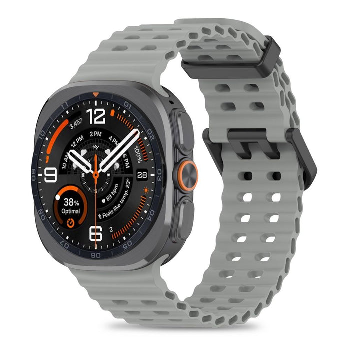 Tech-Protect Iconband Pro за Samsung Galaxy Ultra 47mm - сив