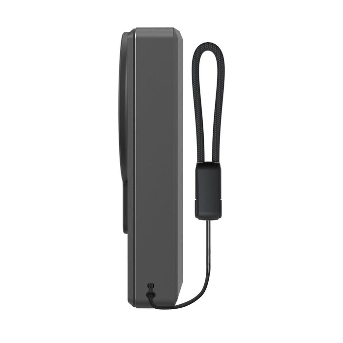 TECH-PROTECT PB40 LIFEMAG MAGSAFE ПОВЪРХНА БАТАРИЯ 10000MAH 25W QI2.2 ЧЕРНА