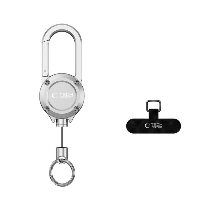 Държач за UrbanLoop Tech-Protect ATH02 - сребрист