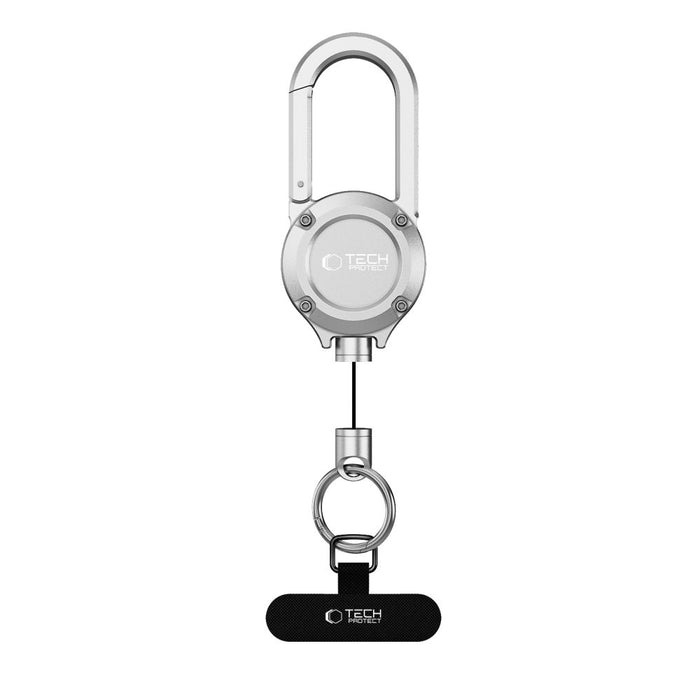 Държач за UrbanLoop Tech-Protect ATH02 - сребрист