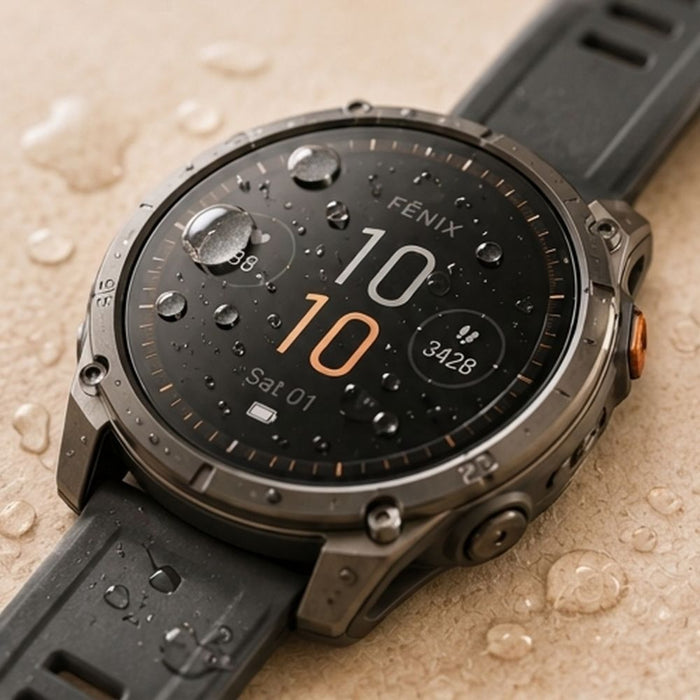 Tech-Protect Glass Fit+ 2 броя закалено стъкло за Samsung Galaxy Watch Ultra 2 2026 47mm