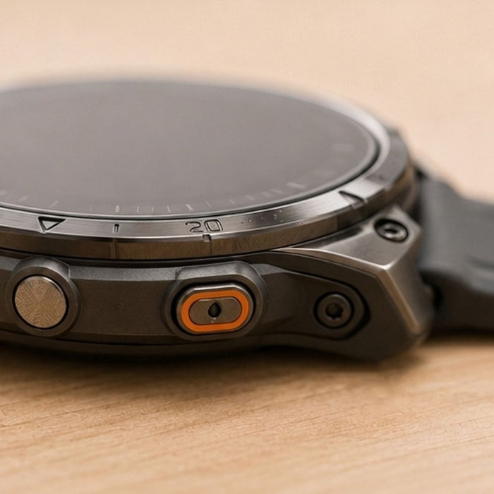 Tech-Protect Glass Fit+ 2 броя закалено стъкло за Samsung Galaxy Watch Ultra 2 2026 47mm