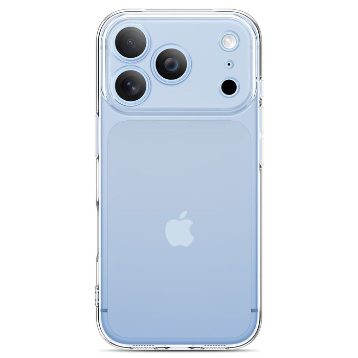 Калъф Tech-Protect FlexAir за iPhone 17 Pro Max / 18 Pro Max - прозрачен
