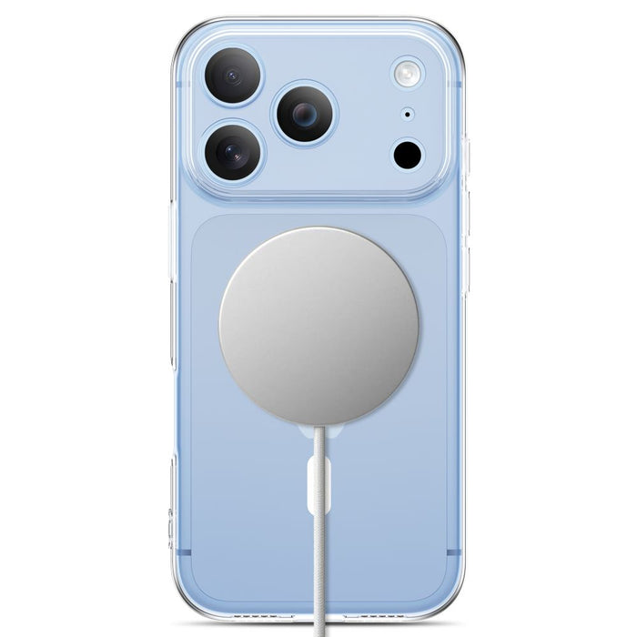 Калъф Tech-Protect FlexAir MagSafe за iPhone 17 Pro Max / 18 Pro Max - прозрачен