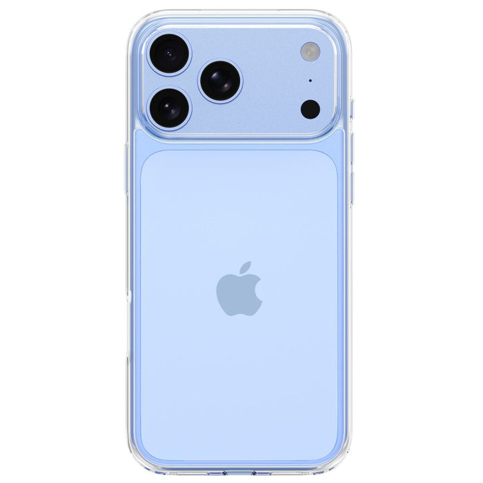 Tech-Protect FlexAir хибриден калъф за iPhone 17 Pro Max / 18 Pro Max - прозрачен
