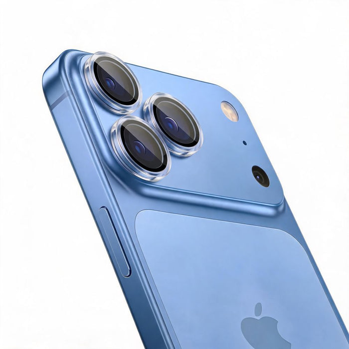 Калъф Tech-Protect Camring Fit+ за камера за iPhone 18 Pro / 18 Pro Max