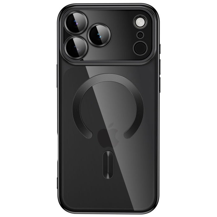 Калъф Tech-Protect MagFlex за iPhone 18 Pro Max / 17 Pro Max - черен