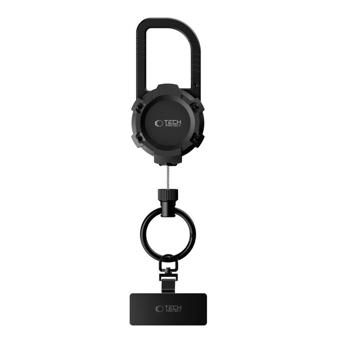 Връзка за колан Tech-Protect ATH03 UrbanLoop - Черна