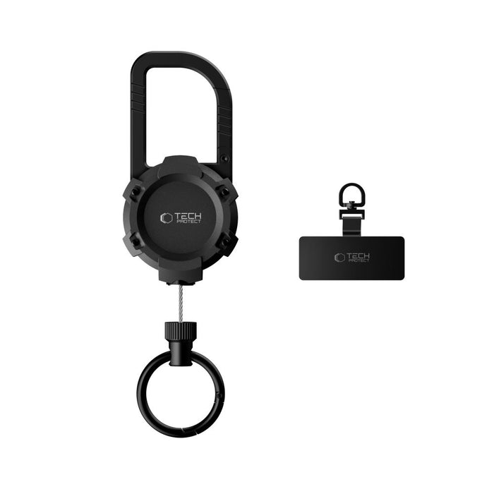 Връзка за колан Tech-Protect ATH03 UrbanLoop - Черна
