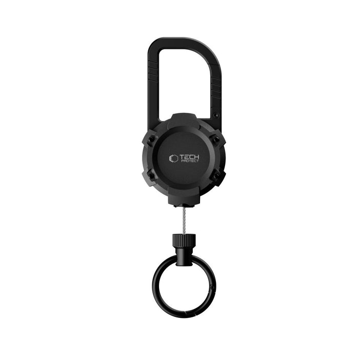 Връзка за колан Tech-Protect ATH03 UrbanLoop - Черна