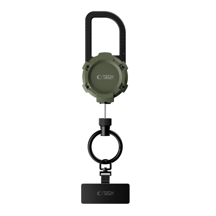 Връзка за колан Tech-Protect ATH03 UrbanLoop - зелена