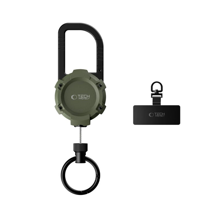 Връзка за колан Tech-Protect ATH03 UrbanLoop - зелена