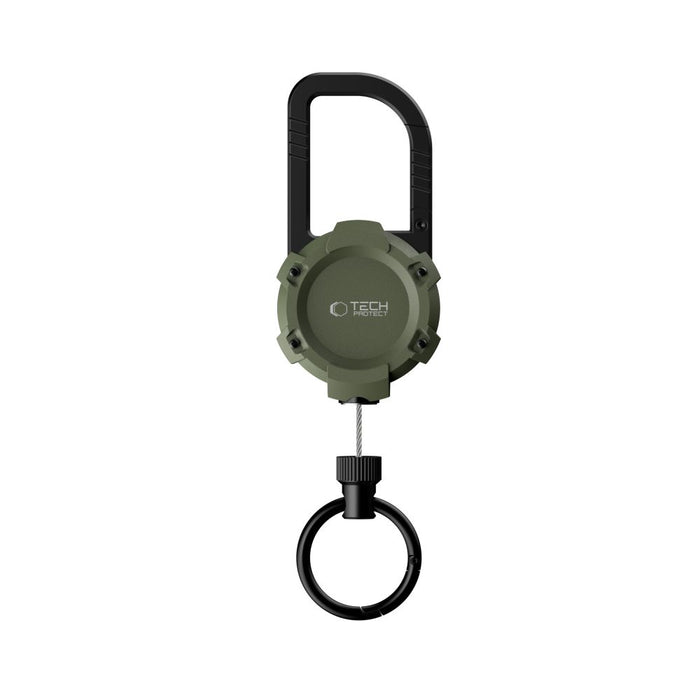 Връзка за колан Tech-Protect ATH03 UrbanLoop - зелена