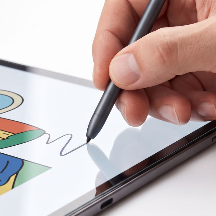 Tech-Protect Glass Fit+ 2 броя закалено стъкло за Samsung Galaxy Tab S12+ 12.4"