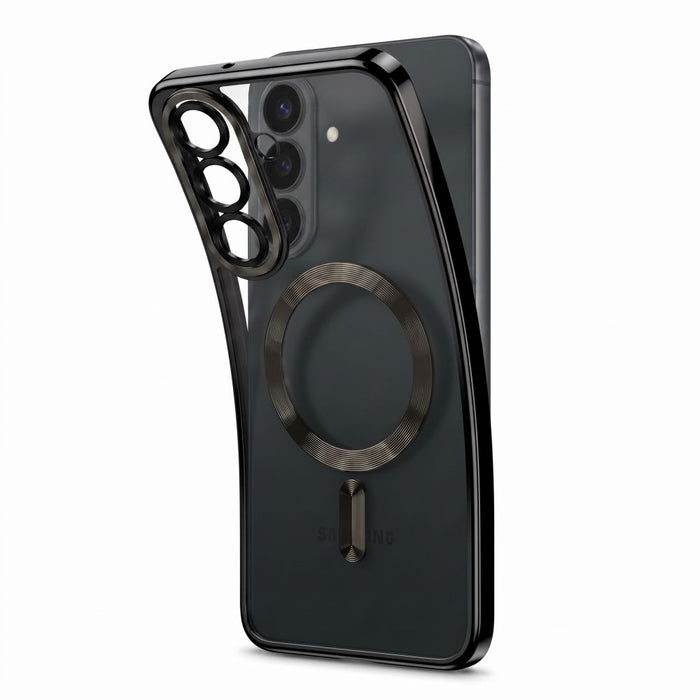 Калъф Tech-Protect MagFlex за Samsung Galaxy S26 FE - черен