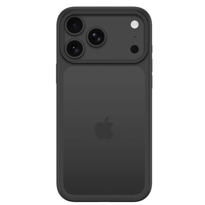 Кейс Tech-Protect Magmat CC за iPhone 18 Pro Max / 17 Pro Max - матово черен