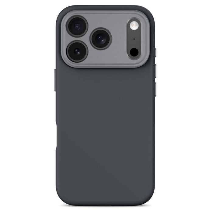 Кейс Tech-Protect Uniq MagSafe CC за iPhone 18 Pro / 17 Pro - графит