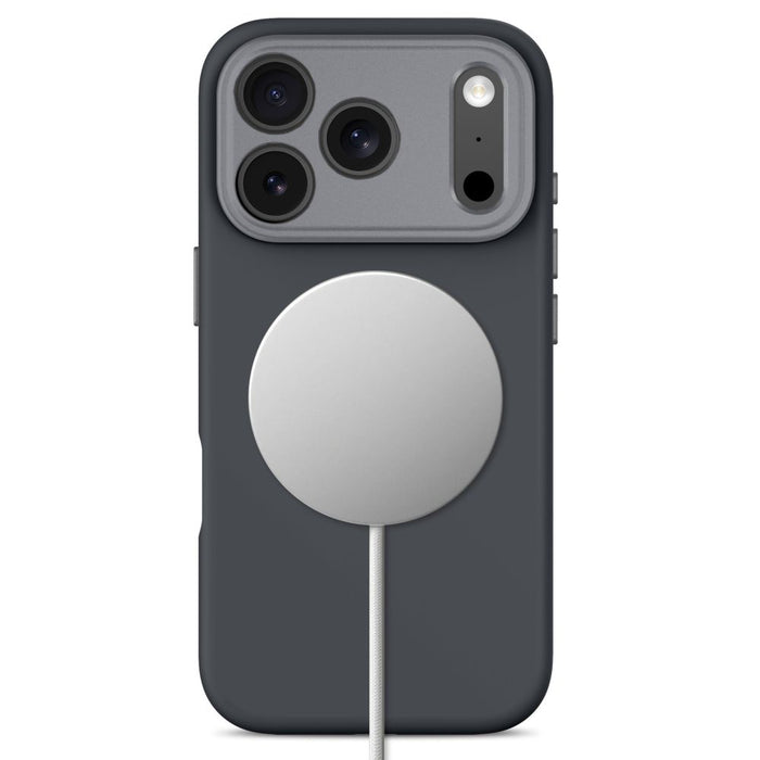 Кейс Tech-Protect Uniq MagSafe CC за iPhone 18 Pro / 17 Pro - графит