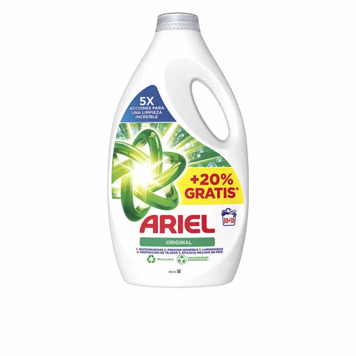 Течен перилен препарат Ariel 1 L
