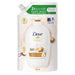 ТЕЧЕН САПУН ПЪЛНИТЕЛ SHEA 500 ML DOVE