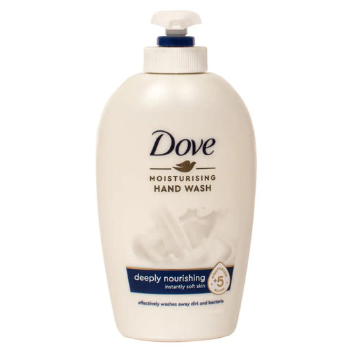 ТЕЧЕН САПУН ORIGINAL 250 ML DOVE