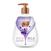 ТЕЧЕН САПУН RICH MILK SENSUAL CARE 400ML TEO