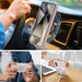 Течен силиконов калъф MagSafe Tech-Protect за Samsung