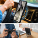 Течен силиконов калъф MagSafe Tech-Protect за Samsung