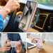 Течен силиконов калъф MagSafe Tech-Protect за Samsung