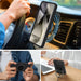 Течен силиконов калъф MagSafe Tech-Protect за Samsung