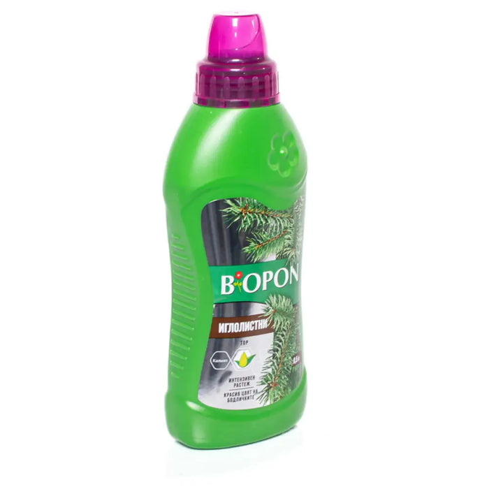 ТЕЧЕН ТОР ИГЛОЛИСТНИ 0.5L BIOPON